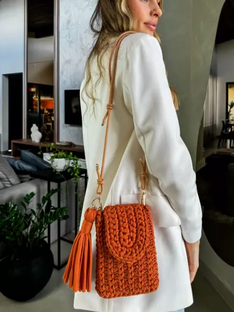 Bolsa Terral