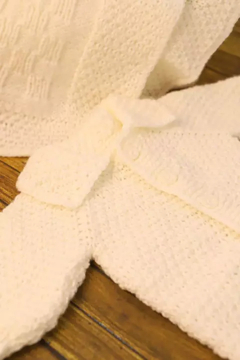 Conjunto Infantil Algodão