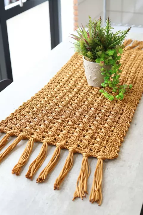 Caminho de Mesa Cobre