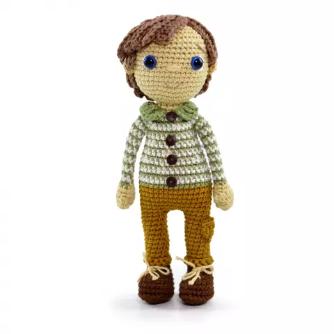 Boneco Cadu