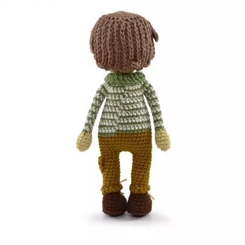 Boneco Cadu
