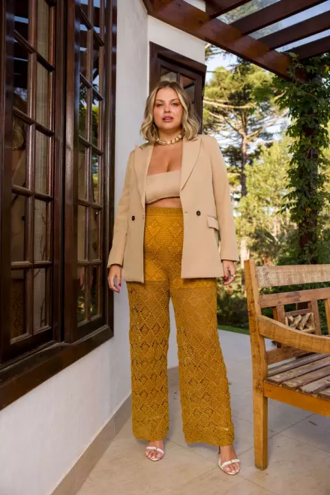 Calça Queen