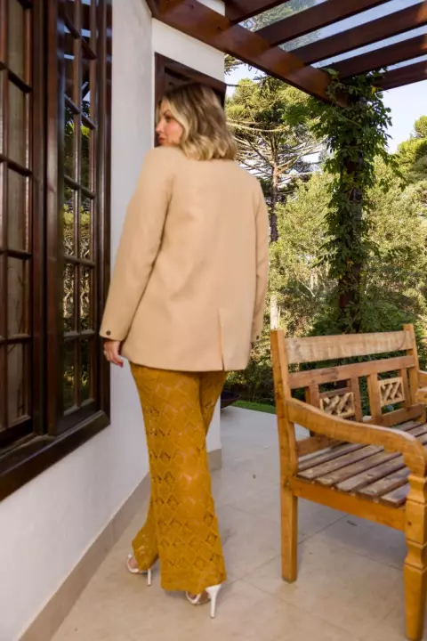 Calça Queen