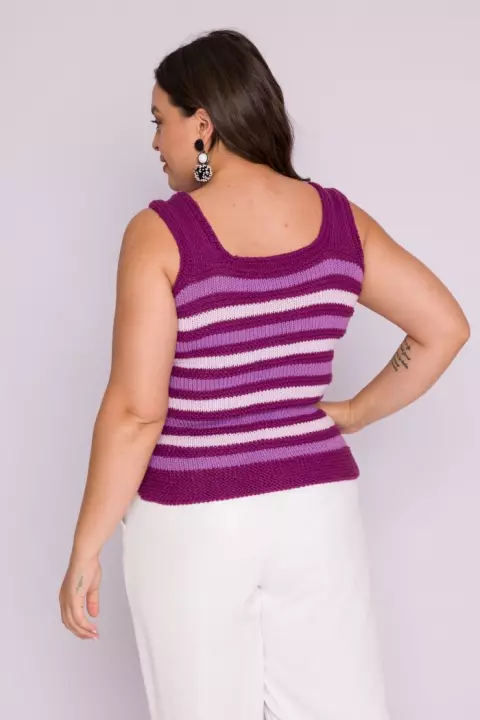Blusa Uva