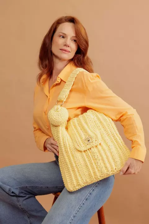 Bolsa Manteiga