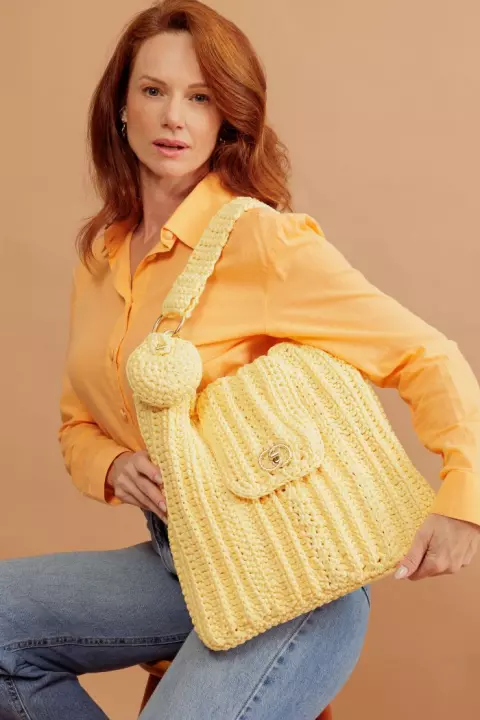 Bolsa Manteiga