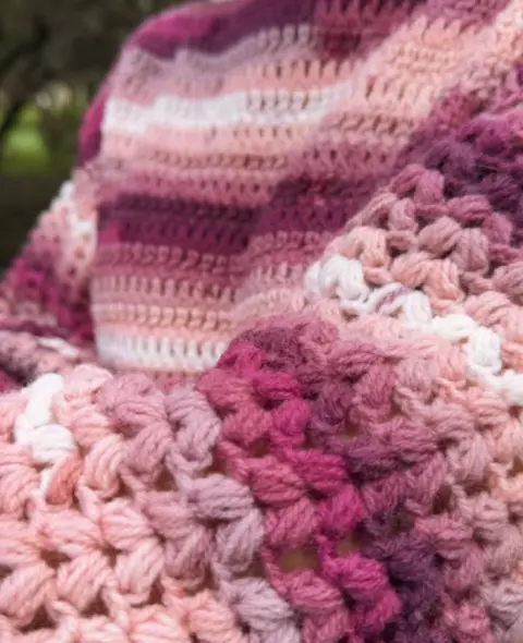 Petal Sweater