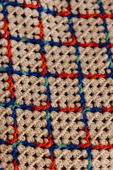 Smooth Jazz Blanket