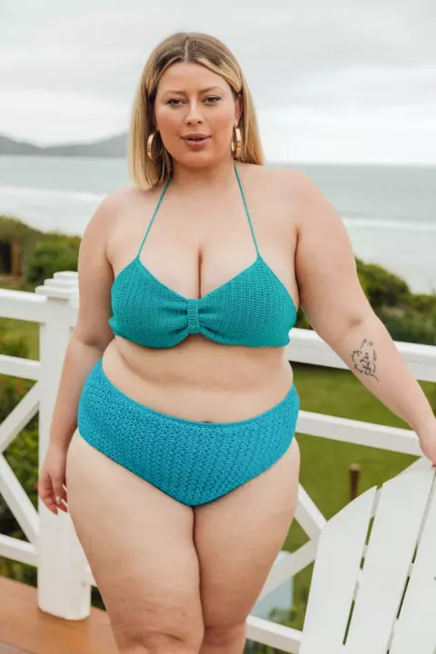 Tiffany Bikini