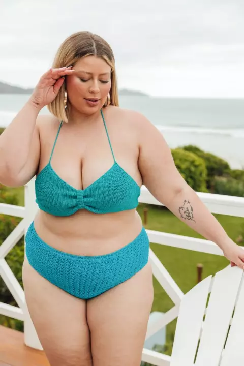 Tiffany Bikini