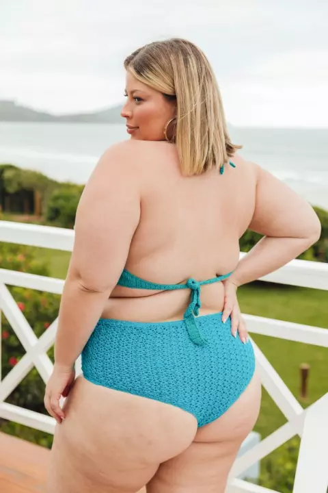 Tiffany Bikini