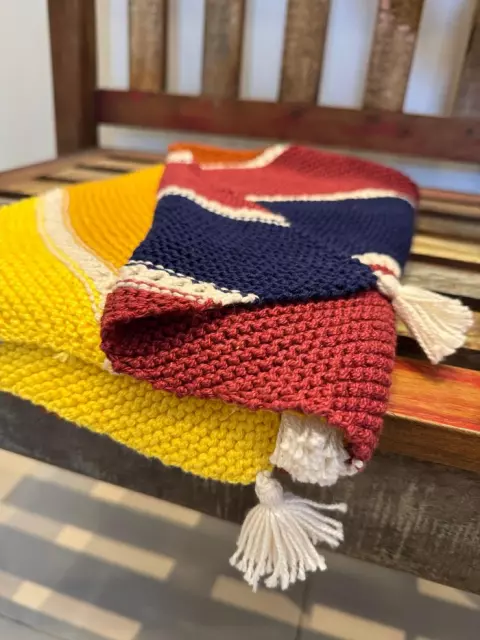 Lila Blanket