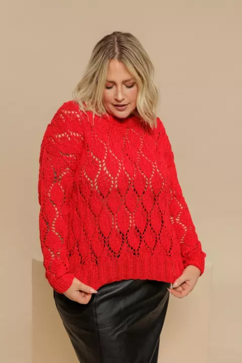 Hug Sweater