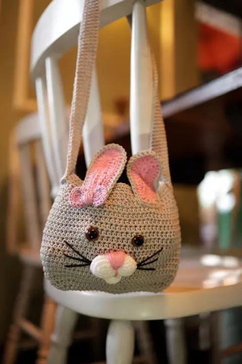 Bolsa Coelha