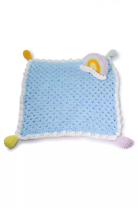 Dreamy Rainbow Lovey