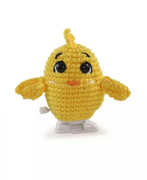 Walking Chick