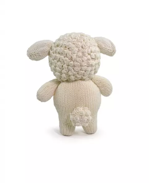 Serafina, the Little Lamb
