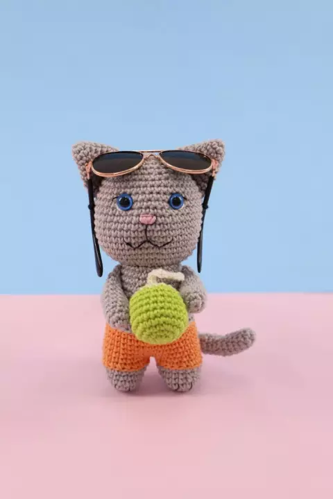 Jack the Cat