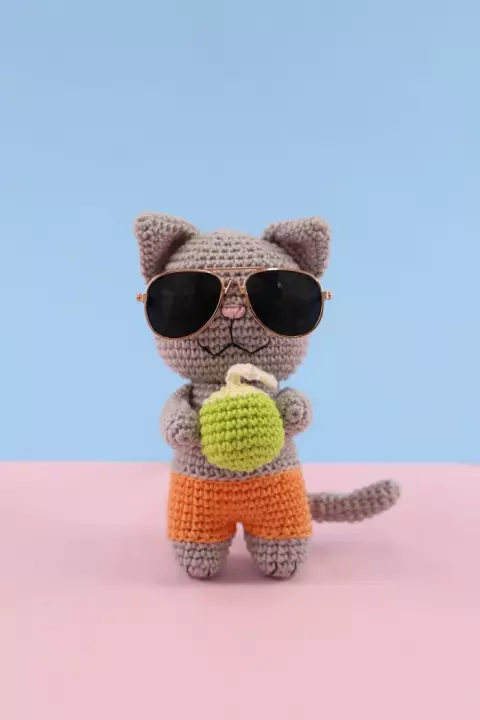 Jack the Cat