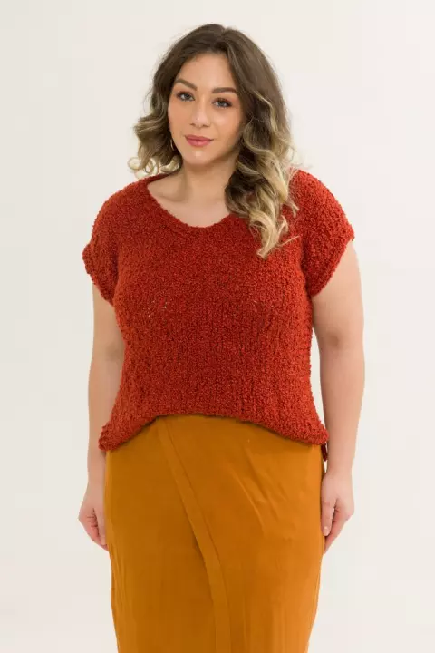 Blusa Rubi