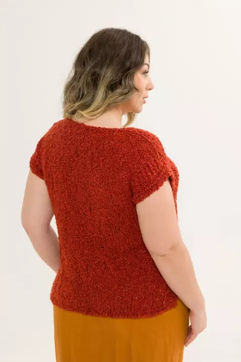 Blusa Rubi