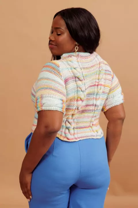 Blusa Lúdico