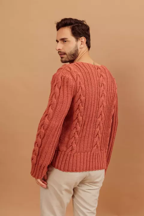 Blusa Pétala