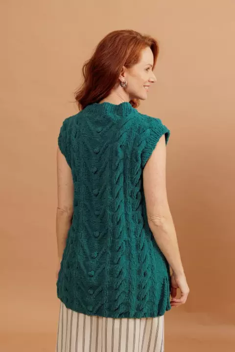 Blusa Ternura