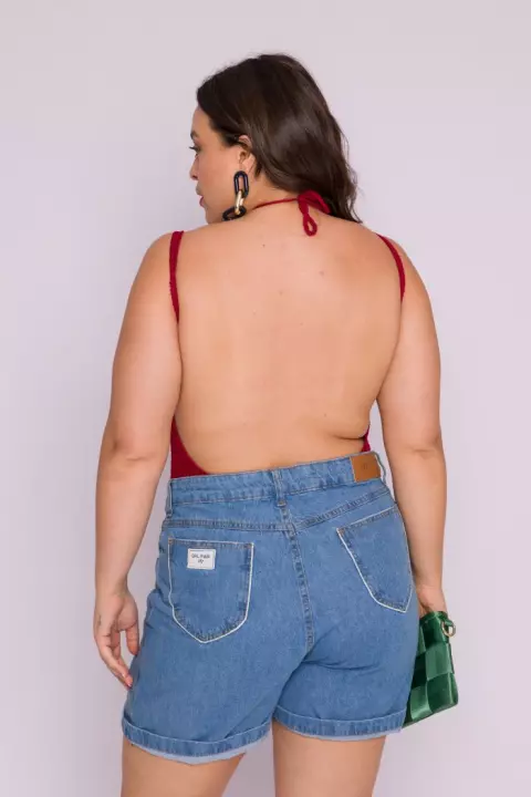 Body Cereja