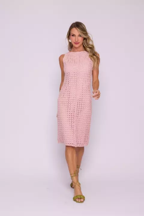 Vestido Poesia
