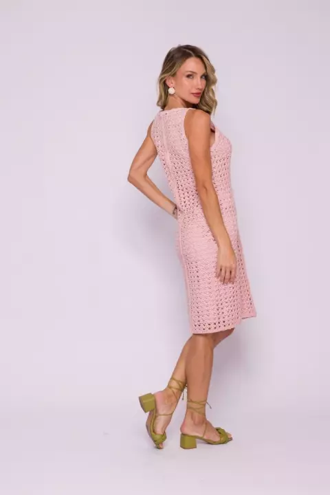 Vestido Poesia