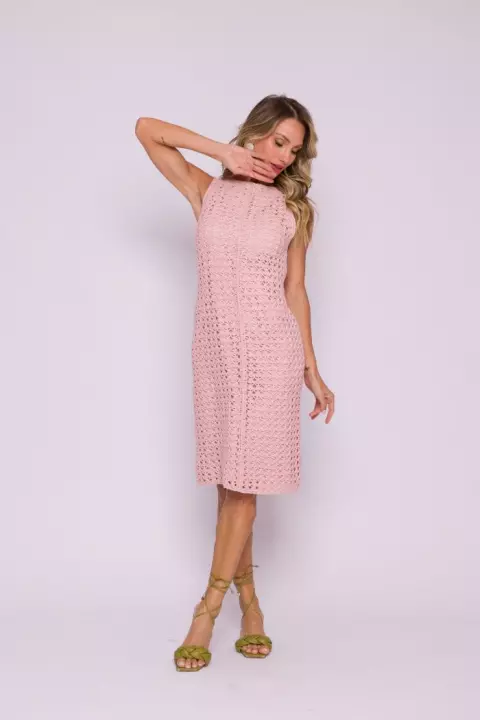 Vestido Poesia