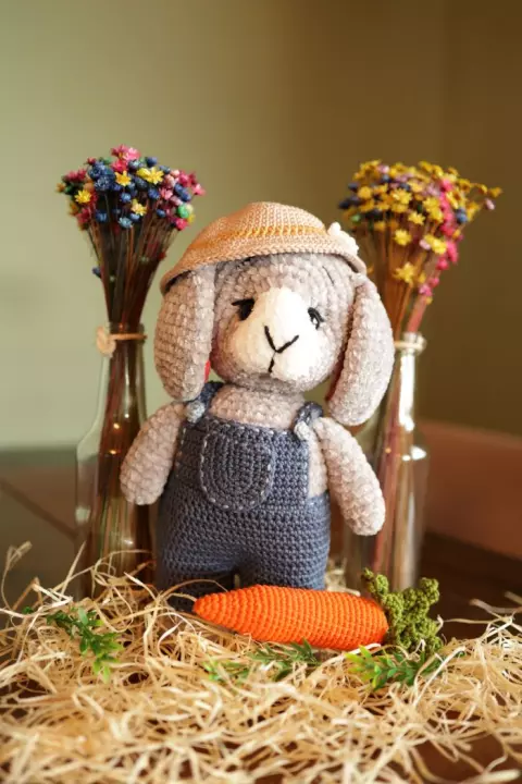 Peter, the Rabbit