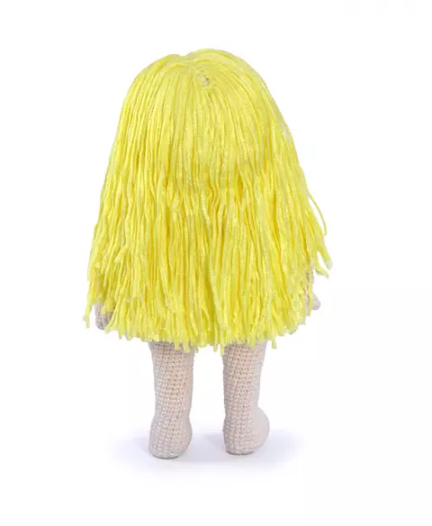 Boneca Serena