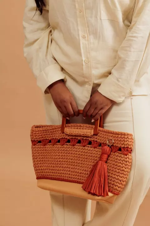 Bolsa Pecã