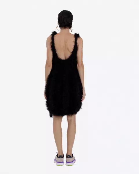 Vestido Balonê LED SPFW N59