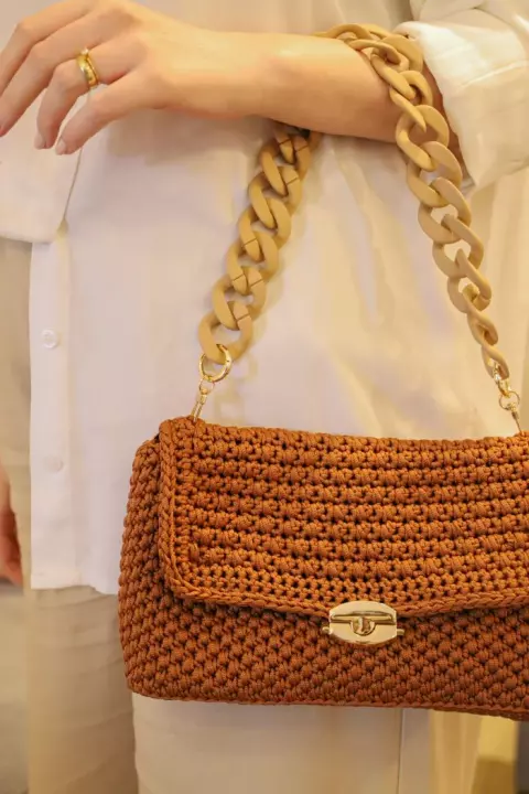 Bolsa Bombom