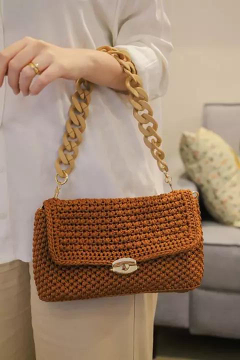 Bolsa Bombom