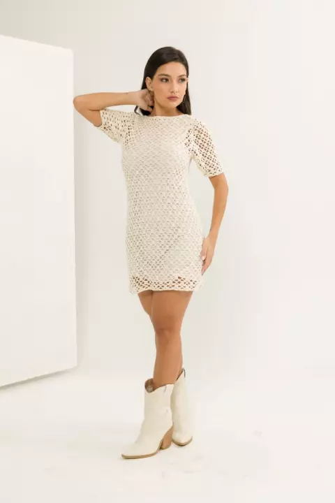 Vestido Angélica