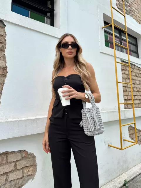 Bolsa Luna