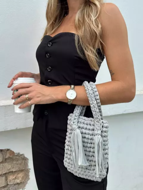 Bolsa Luna