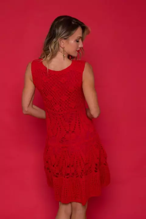 Vestido Samara