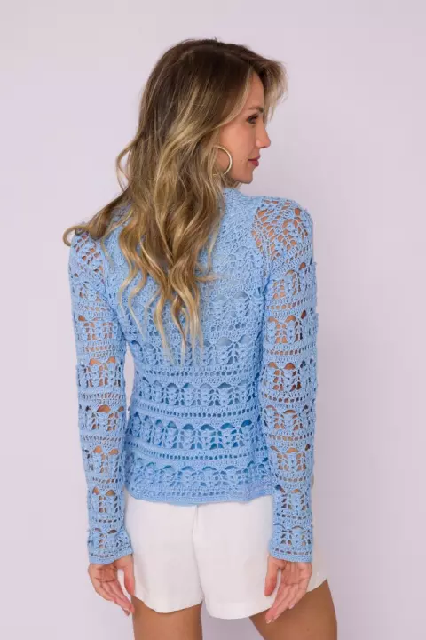 Blusa Atmosfera