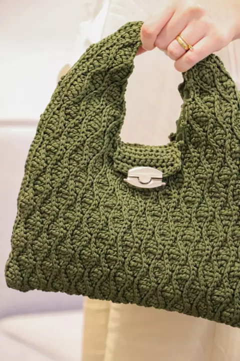 Bolsa Salvia