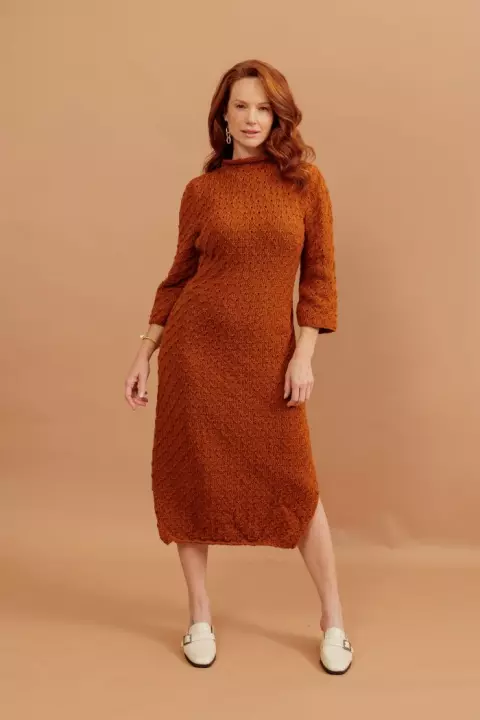 Vestido Harmony