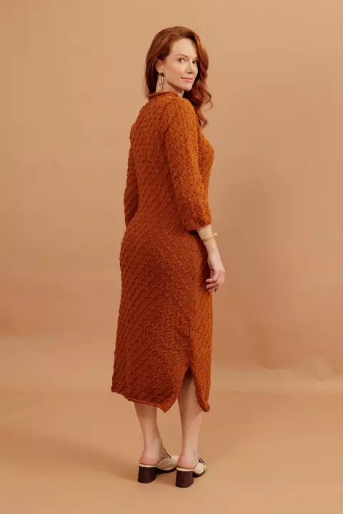 Vestido Harmony