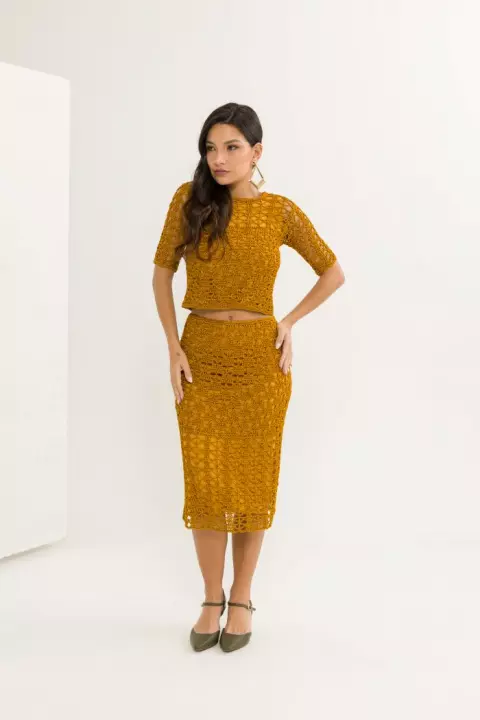 Conjunto Oro