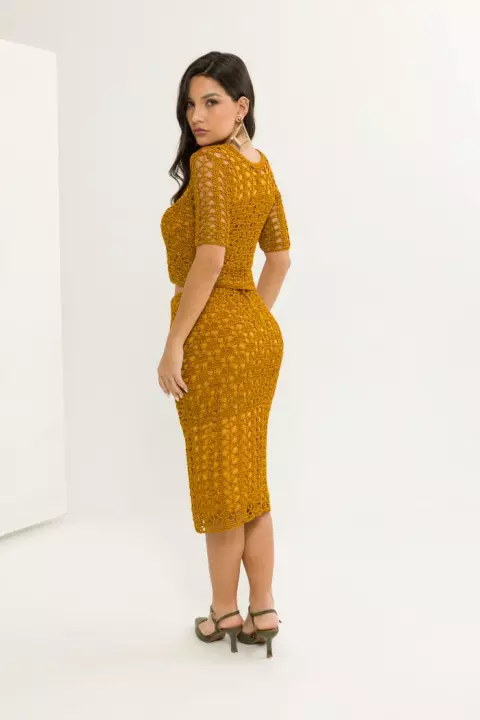Conjunto Oro