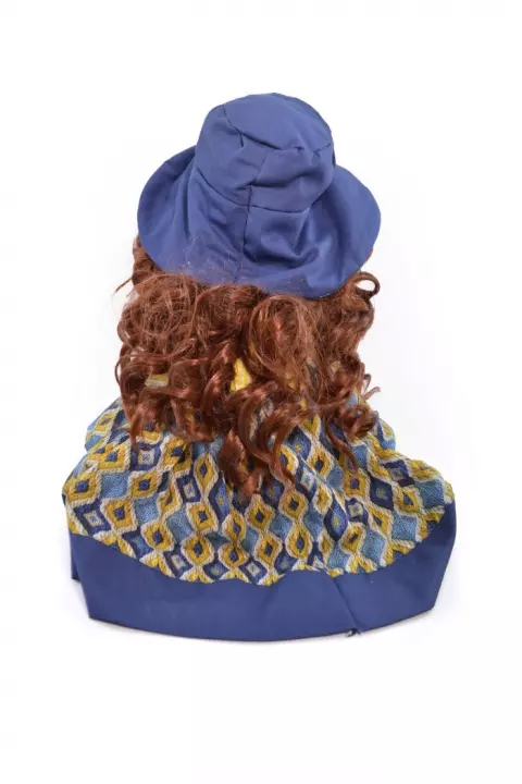 Boneca Amália