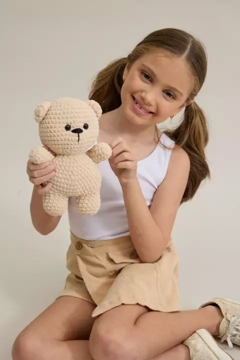 Urso Fofuxo